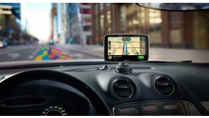 TomTom przedstawia supernowoczesną nawigację – TomTom GO Premium