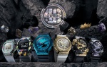G-SHOCK świętuje 40-lecie marki nowymi modelami zegarków