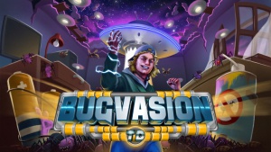 Gra Bugvasion TD już dziś dostępna w wersji na japońską konsolę