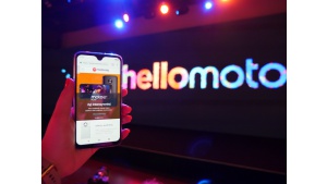 To, co najważniejsze dla użytkowników: nowe smartfony moto g7