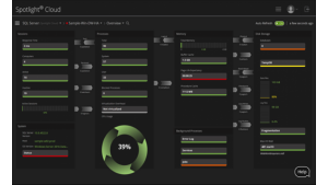 Quest Spotlight Cloud już dostępny w portalu Microsoft Azure Marketplace