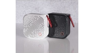 Mały, ale byk! Poznajcie mobilny głośnik Bluetooth HAMA Pocket 2.0