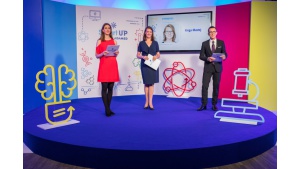 Poznaliśmy laureatów 6. edycji programu ADAMED SmartUP