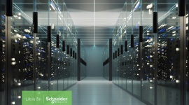 Schneider Electric i NVIDIA tworzą projekty centrów danych AI