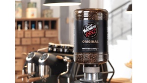 Caffè Vergnano będzie sprzedawać kawę w opakowaniach z odzyskanego plastiku Biuro prasowe