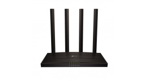 TP-Link Archer C6U – gigabitowy router AC1200 z portem USB