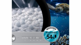 Samsung na targach CES 2023 – nowy wymiar ekologicznego stylu życia