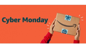 19 listopada Amazon rozpoczyna Tydzień Promocji Świątecznych Biuro prasowe