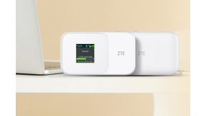 ZTE MF986D i ZTE MF17B – szybki Internet LTE na wyciągnięcie ręki Biuro prasowe