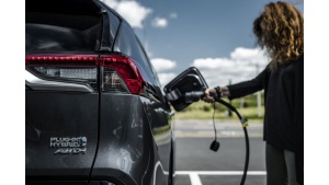 Ekspansja Toyoty i Panasonica na rynku baterii do samochodów elektrycznych