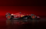 Niterra przedłuża współpracę ze Scuderia Ferrari Strona główna