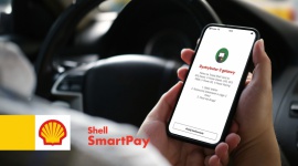 Nowa usługa Shell SmartPay dla klientów biznesowych