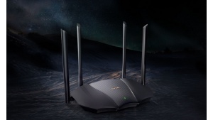 Najnowsze routery WiFi 6 AX3000 od Tenda - TX9 Pro i RX9 Pro Biuro prasowe