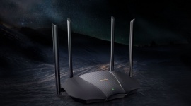 Najnowsze routery WiFi 6 AX3000 od Tenda - TX9 Pro i RX9 Pro