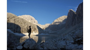 Muzyka płynąca z gór, czyli o XXVI edycji festiwalu Sounds of the Dolomites