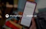 Motorola uruchamia otwarty program beta testów moto ai. Dostępny także w Polsce