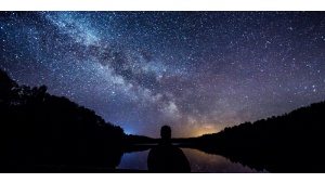 Jak fotografować gwiazdy, czyli podstawy astrofotografii