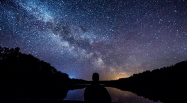 Jak fotografować gwiazdy, czyli podstawy astrofotografii