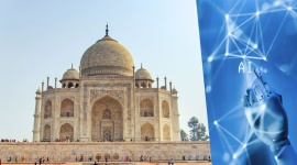 Indie – coraz ważniejszy zawodnik w wyścigu o sztuczną inteligencję