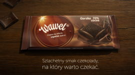 Startuje nowa kampania wizerunkowa marki Wawel