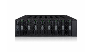 Icy Dock ToughArmor MB873MP-B - solidna obudowa dla 8 dysków