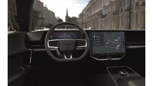 TomTom prezentuje nawigację opartą na chmurze