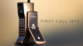 Rozmowa, która zmieniła świat: Motorola świętuje 50-lecie pierwszego połączenia