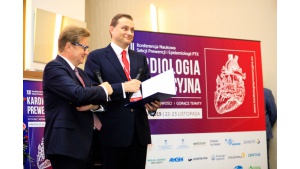 Wiele ważnych debat i ciekawych wykładów, czyli „Kardiologia Prewencyjna 2019” Biuro prasowe
