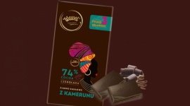 Nowość od Wawelu – czekolada tylko z trzech składników