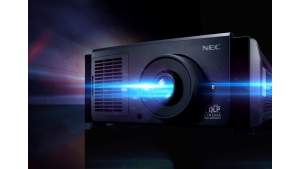 NEC NC1402L - najcichszy cyfrowy projektor kinowy na rynku