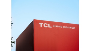 Konferencja TCL na targach IFA 2024 w Berlinie