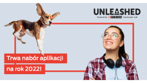 Purina poszukuje najbardziej innowacyjnych start-upów!