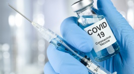 Transport szczepionek na koronawirusa – temperatura kluczowa dla bezpieczeństwa