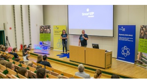 Obóz ADAMED SmartUP 2019 – młodzi naukowcy na start