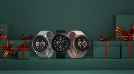 Hama prezentuje nowe smartwatche. Synteza klasyki z nowoczesną funkcjonalnością