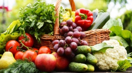 16 października obchodzimy Światowy Dzień Żywności Biuro prasowe