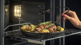 IFA 2020: Marka Haier prezentuje sprzęty do zabudowy kuchennej wykorzystujące sz