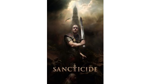 Dołącz do biblijnej Apokalipsy w Sancticide, zapowiedzi gry od Red Square Games