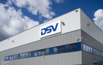 DSV – Global Transport and Logistics wybrało generalnego wykonawcę swojej najwię Strona główna
