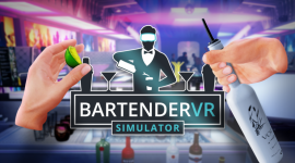 VR Factory Games planuje premiery gier na PS VR2