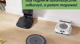 Nowość od iRobot: Roomba serii i5