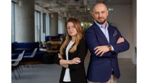 Polski startup MultiWash rozpoczął ekspansję na rynki CEE