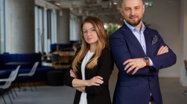 Polski startup MultiWash rozpoczął ekspansję na rynki CEE
