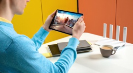 Multimedialny tablet Huawei MatePad z Wi-Fi 6 teraz w atrakcyjnej ofercie