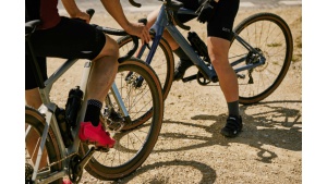 Nowe rowery gravelowe BMC URS Biuro prasowe