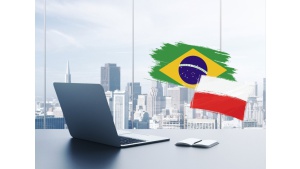„Brazylia nagradza cierpliwość”. Polskie start-upy robią furorę za oceanem