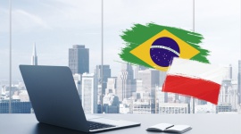 „Brazylia nagradza cierpliwość”. Polskie start-upy robią furorę za oceanem