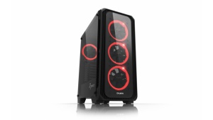 Zalman Z7 Neo - nowoczesna obudowa dla wymagających graczy