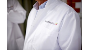 Skuteczność testu genetycznego Genomtec SARS-CoV-2 Duo Kit potwierdzona