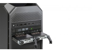 Wielofunkcyjne przechowywanie danych z Icy Dock MB604SPO-B Biuro prasowe